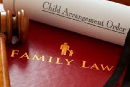 family-law